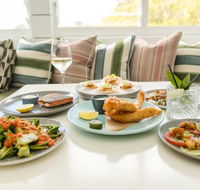 Whalebone Wharf Seafood Restaurant - Holiday Find