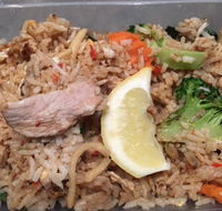 Bangkok Yum Thai Restaurant - Holiday Find