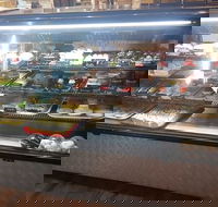 Bels Bakery - Holiday Find