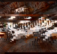 Circa 1876 Restaurant - Holiday Find