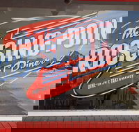 Crossing Point Diner  Takeaway - Holiday Find