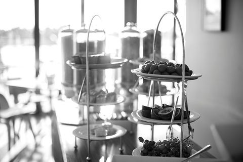 Cypress Lakes Bistro & Bar - Holiday Find 0