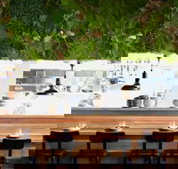 EXP. restaurant - Holiday Find