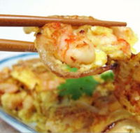 Hot Rice Chinese Cuisine - Holiday Find