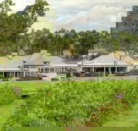 RidgeView RestaurantWines  Cottages - Holiday Find