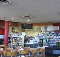 Wine Country Cafe Pokolbin - Holiday Find