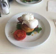 Cuppa Joe Cafe - Holiday Find