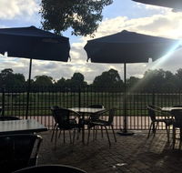 Lavenders Riverside Cafe - Holiday Find