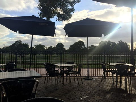 Lavenders Riverside Cafe - Holiday Find 0