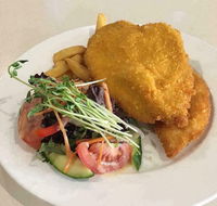 Maitland Park Bowlo Bistro - Holiday Find