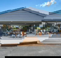 Rivergum Restaurant