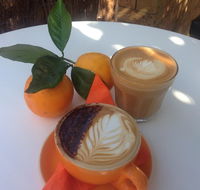The Orange Tree - licensed cafe by the river - Holiday Find