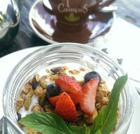Vesbar Espresso Marrickville - Holiday Find