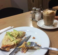 Baristas Coffee Australia Pty Ltd - Holiday Find
