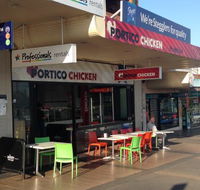 Portico Chicken Ermington - Holiday Find