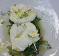 Stain Cafe Lane Cove - Holiday Find