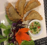 Amazing Thai at Dubbo - Holiday Find