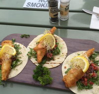 Anglers Restaurant - Holiday Find