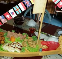 Bodhi Garden Vegetarian Restaurant - Holiday Find