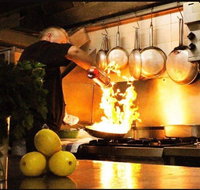 Branches Restaurant - Holiday Find