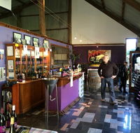 Cargo Road Winery Cafe - Holiday Find