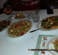 Central Chinese Restaurant - Holiday Find