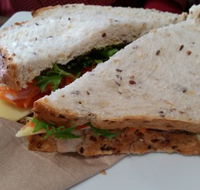 Coco's Cafe and Catering - Holiday Find