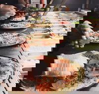 Crust Gourmet Pizza Bar Shellharbour - Holiday Find