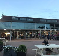 Fairways Bistro - Holiday Find