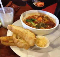 Goanna Bakery and Cafe - Holiday Find
