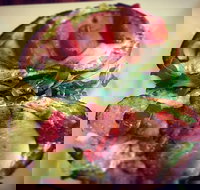 Green Poppy - Holiday Find