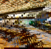 Harbour Thai Restaurant - Holiday Find