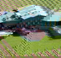 Highland Heritage Estate Restaurant and Function Centre - Holiday Find