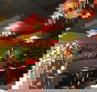 Kao Gang Thai Restaurant - Holiday Find