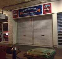 Kol's Kebabs - Holiday Find