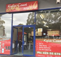 Kylin Court Asian - Holiday Find