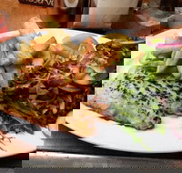 Lifeboat Seafood - Holiday Find