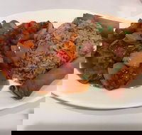Loc Sing Restaurant - Holiday Find