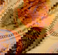 Lucky Inn Chinese Restaurant - Holiday Find