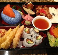 Mr Sushi King - Holiday Find