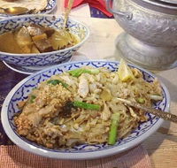 New Thai - Holiday Find