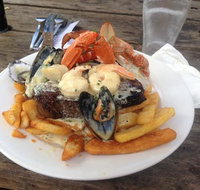 Ocean Beach Hotel - Holiday Find