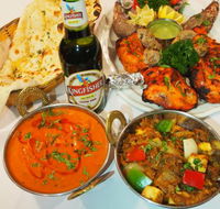Overlander Indian Restaurant - Holiday Find