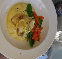 Patmos Garden Cafe - Holiday Find