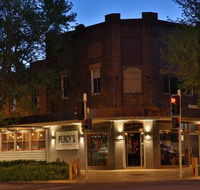 Percy's Bar  Kitchen - Holiday Find