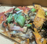 Pizza Capers - Holiday Find