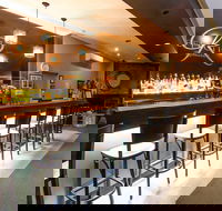 Reflections Restaurant - Holiday Find