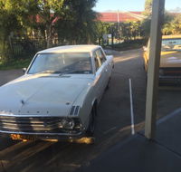 Restaurant at BEST WESTERN Motor Inn in Tamworth - Holiday Find
