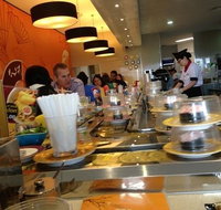 Sushi Bay - Holiday Find