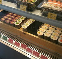 sushi song - Holiday Find
